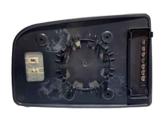 SOL AYNA CAMI ISITMALI / SPRİNTER 06> - CRAFTER 06> / 6144029