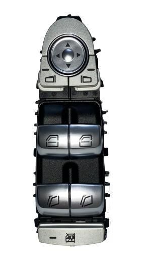 CAM DÜĞMESİ SOL / VİTO 447 / 4479054203