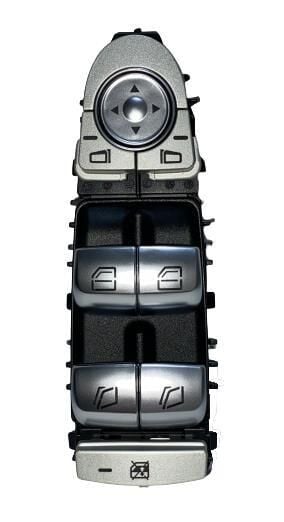 CAM DÜĞMESİ SOL / VİTO 447 / 4479054203