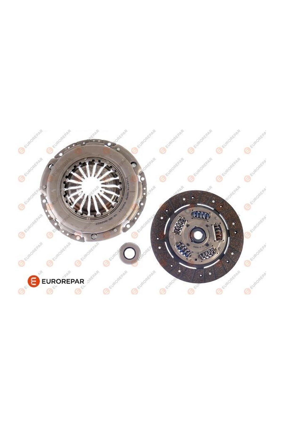 Debriyaj Seti Eurorepar 1682295680 Citroën Jumper