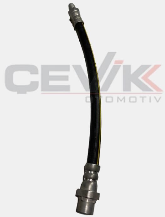 FREN HORTUMU ARKA / E81-E82-E87-E88-E90-E91-E93-F20-F21-F22-F30-F31-F32-F33-F34-F36/ 34306792253