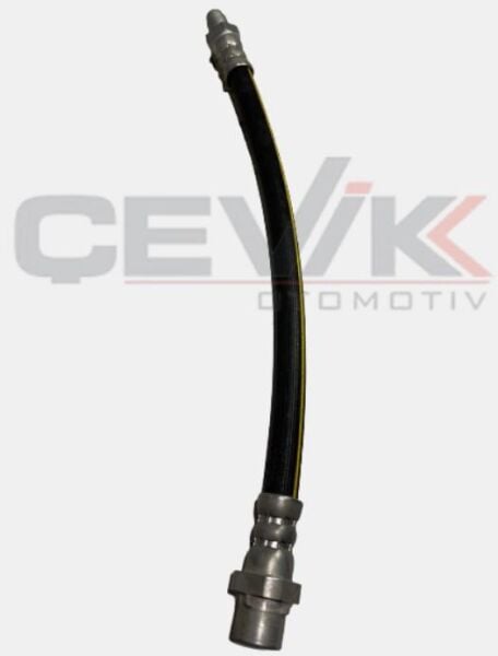 FREN HORTUMU ARKA / E81-E82-E87-E88-E90-E91-E93-F20-F21-F22-F30-F31-F32-F33-F34-F36/ 34306792253