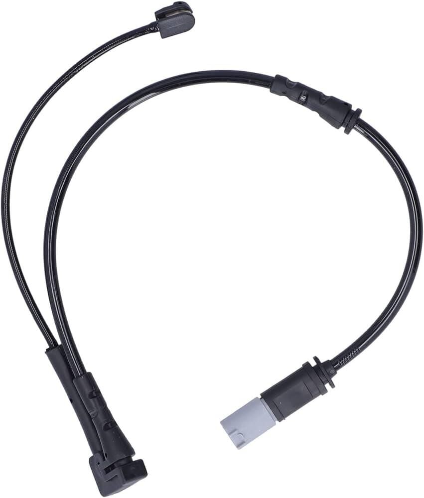 Ön Sağ/Sol Balata İkaz Kablosu Walburg BFS112 BMW / Mini Cooper F56 2013+ OEM 34356799735
