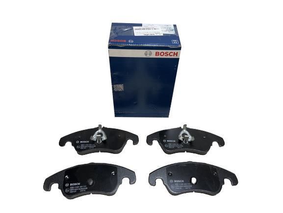 ÖN FREN BALATASI A4 A5 A6 A7 Q5 8K0