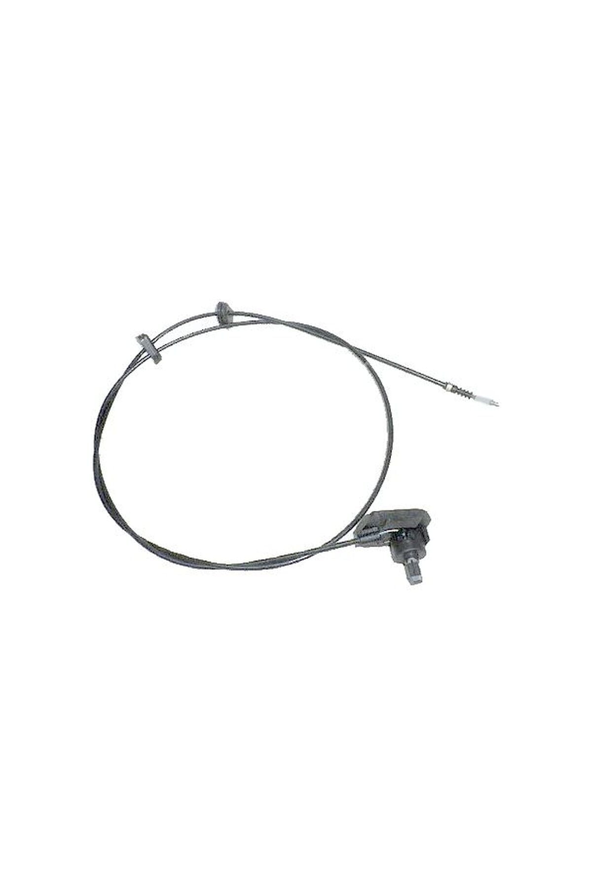 Kaput Açma Teli MGA 94616 Fiat Linea