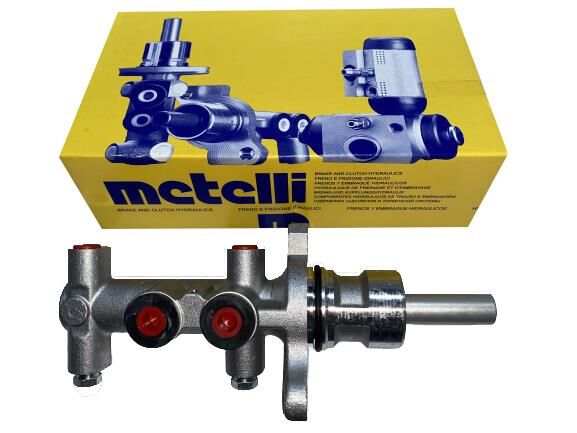 ANA FREN MERKEZ ARKA / TRAFİC 2 - 1.9D - VİVARO / 7701208267 - 050768