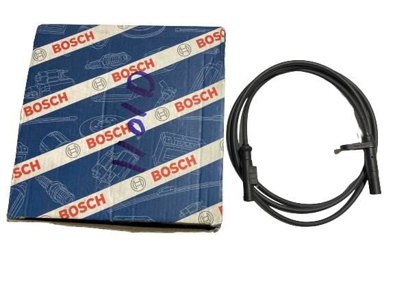 Arka Sol ABS Kablo Çift Teker Bosch 0265009340 Mercedes-Benz Sprinter / Volkswagen Crafter 2006+ OEM 9065401117