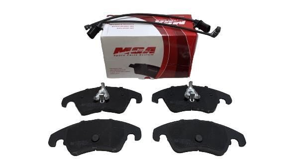 ÖN FREN BALATASI / AUDI A4-A5-A7-Q5 / 56500-8K0698151L