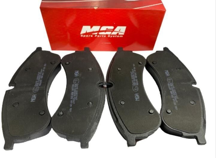 FREN BALATA ÖN CRAFTER >18  2N0698151 - 56410