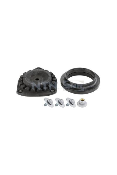 Amortisör Takozu Rulmanlı Kit SNR KB65536 Renault Fluence 2009-2016 / Megane III 2008-2015