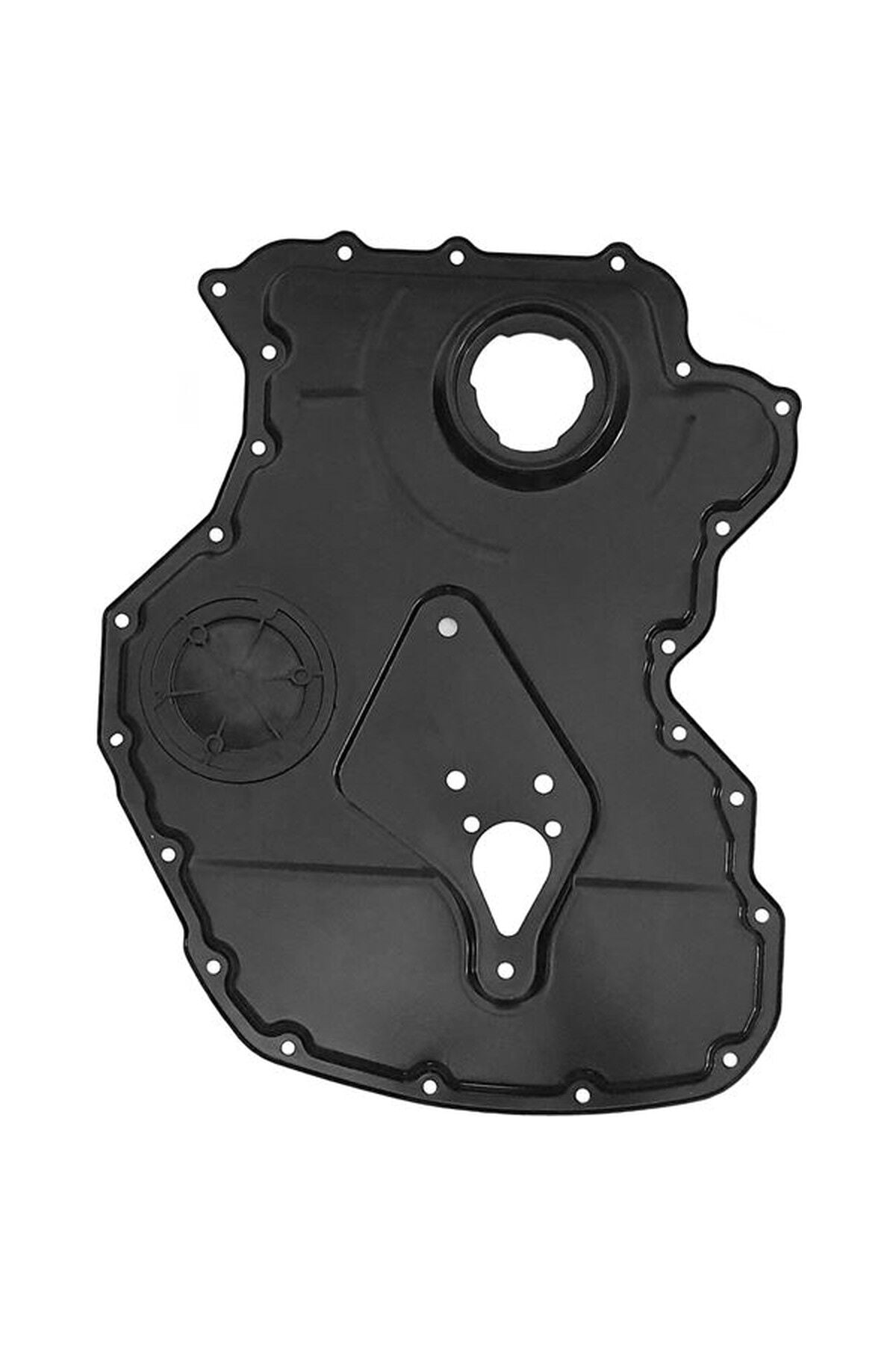 Eksantrik Sac Kapağı MGA 62901 Ford Transit V347 V363 Arkadan İtişli OEM BK3Q 6019 BB