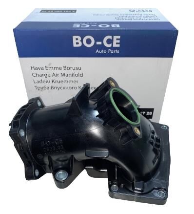 TURBO HAVA BORUSU / SPRİNTER EURO 5 / MNH6510900728