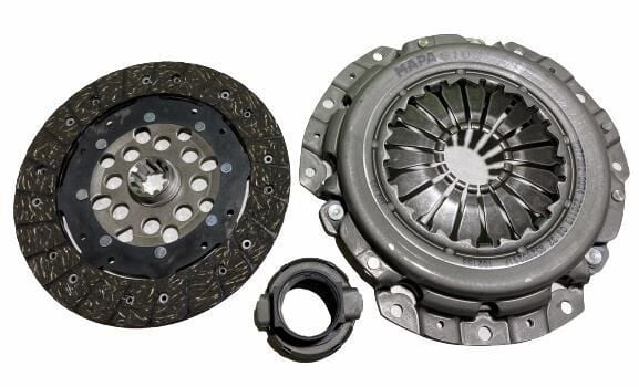 DEBRİYAJ SETİ / (M41-M42-M44) E30-E34-E36/ 21211223571