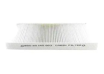 Polen Filtresi BSG 60145003 Mercedes-Benz Vito W639 2003-2014 OEM 6398350247
