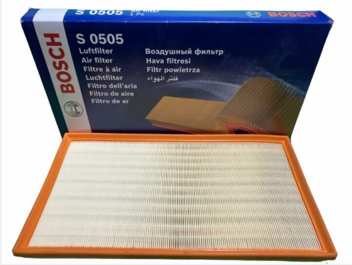 HAVA FİLTRESİ / VİTO (113 - 114 - 116) / A6510900051 - 026400505