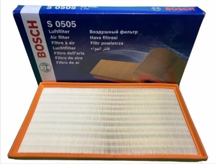 HAVA FİLTRESİ / VİTO (113 - 114 - 116) / A6510900051 - 026400505