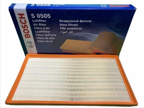 HAVA FİLTRESİ / VİTO (113 - 114 - 116) / A6510900051 - 026400505