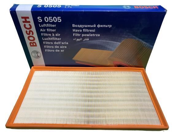 HAVA FİLTRESİ / VİTO (113 - 114 - 116) / A6510900051 - 026400505