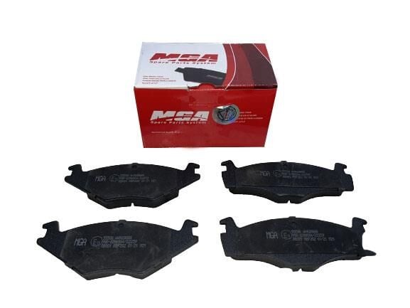 ÖN FREN BALATASI / POLO-IBIZA / 867698151-55580