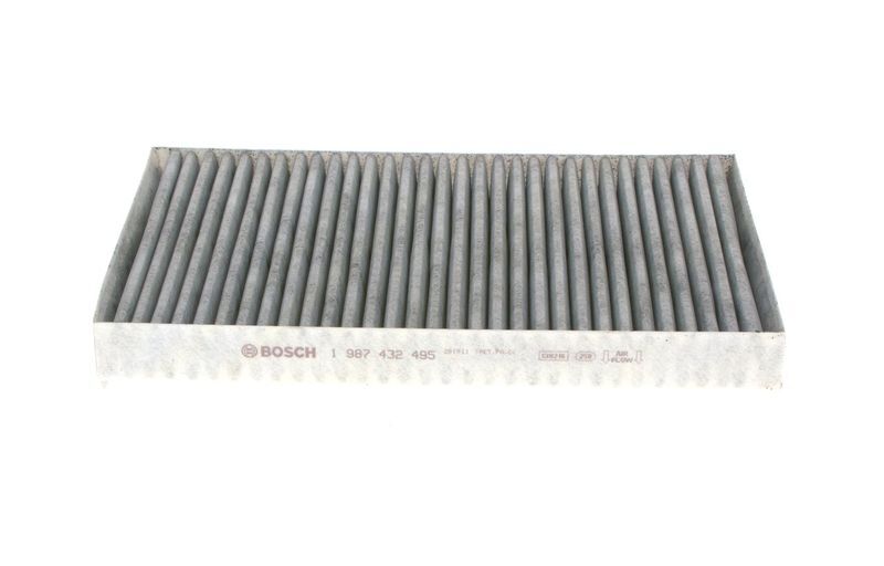 Polen Filtresi Bosch 1987432495 Vito W639 2003-2014 OEM 6398350247