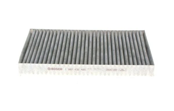 Polen Filtresi Karbonlu Bosch 1987432495 Vito W639 2003-2014 OEM 6398350247