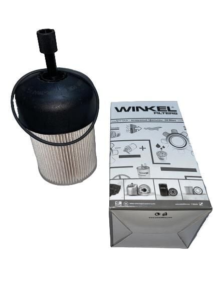 MAZOT FİLTRESİ / MASTER 3 - TRAFİC 3 / 164039560R - WFF560R