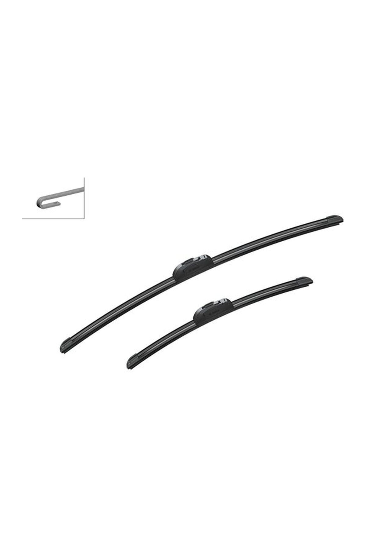 Silecek Bosch 3397118907 Hyundai i20