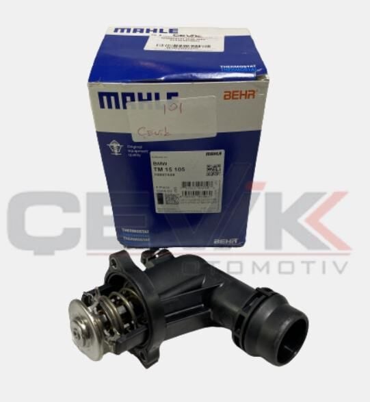 BMM TERMOSTAT E46-M43 / BEHRTM15105-11531437085
