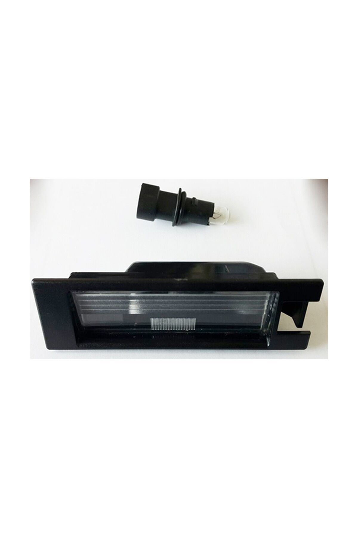 Arka Plaka Lambası OZAR 4M131150 Fiat Linea / Palio / Punto