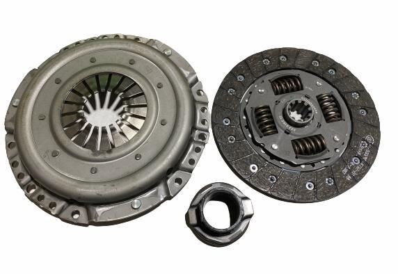 BMW DEBRİYAJ SETİ M40-M43-E30-E36