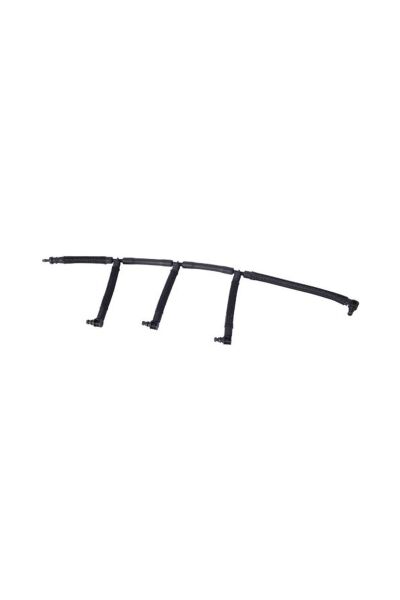 Enjektör Geri Dönüş Hortumu MGA 964933 Volkswagen Golf / Jetta / Passat OEM 03L130235AF