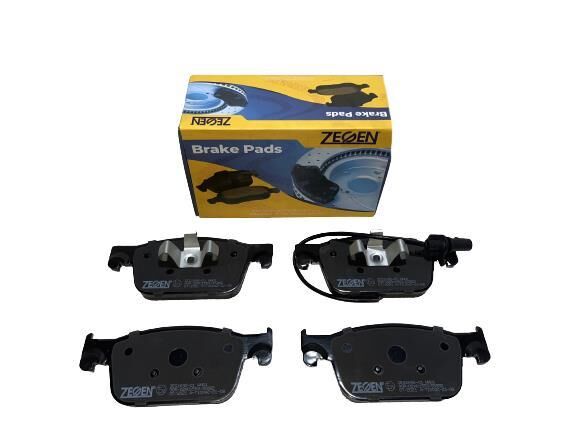 ÖN FREN BALATASI / AUDI A4 / 8W0698151K-169201