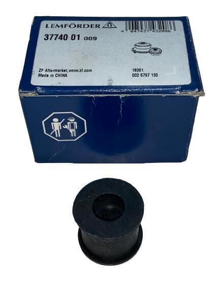 VİRAJ ASKI LASTİĞİ / MERCEDES 208-308-312 / A9013230285 - 3774001