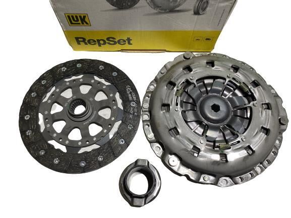 BMW DEBRİYAJ SETİ N40-N42-N45-E46-E81-E87