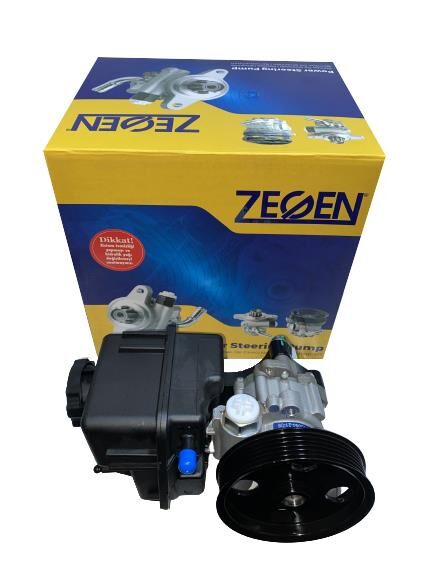 DİREKSİYON POMPASI MÜŞÜRSÜZ SPRİNTER/VİTO EURO 5 0064667801