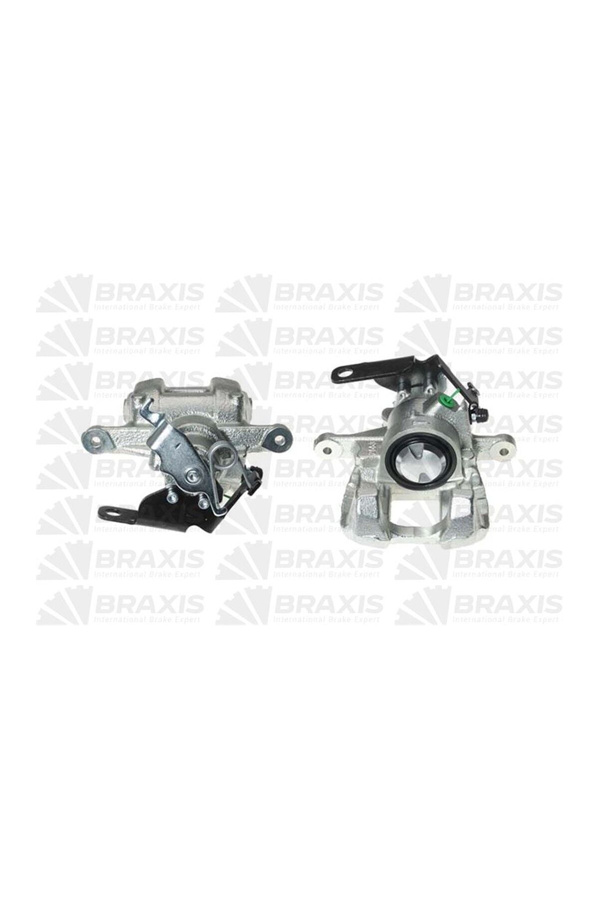 Arka Sol Fren Kaliperi Braxis AG3108 Ford Transit V363 OEM BK31 2553 AB
