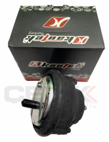 BMW MOTOR TAKOZU SOL M43-M47 E46-E85