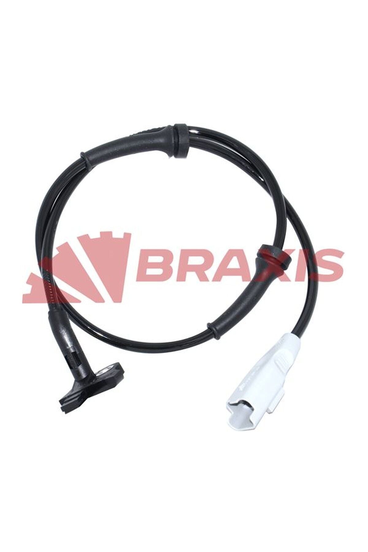 Ön ABS Kablosu Sensörü Braxis AK0093 Citroën Berlingo 2008+