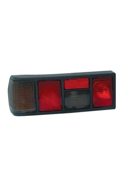 Sağ Stop Duysuz Komple Vida ESER 1950081 Fiat Doğan SLX