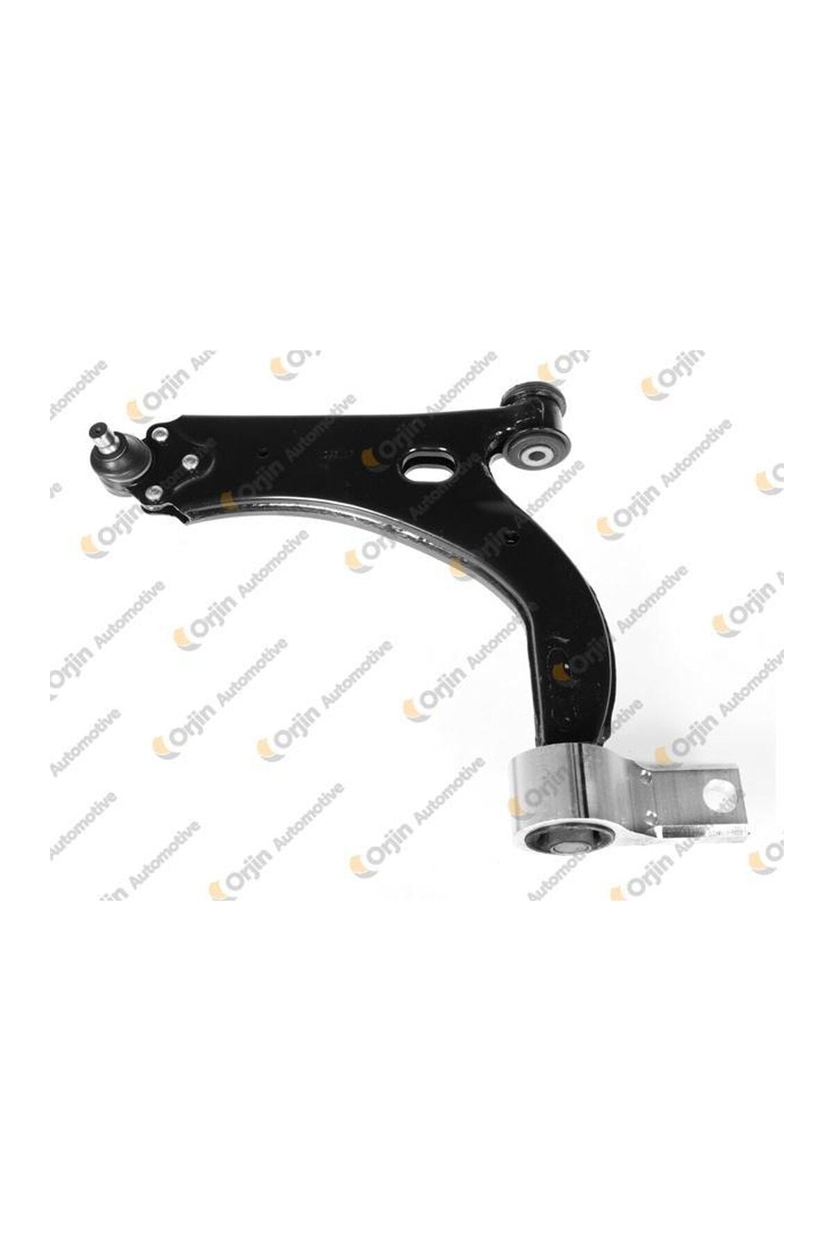 Sol Salıncak Orjin ORJ00384 Ford Fiesta / Fusion 2002