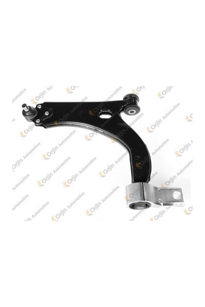 Sol Salıncak Orjin ORJ00384 Ford Fiesta / Fusion 2002