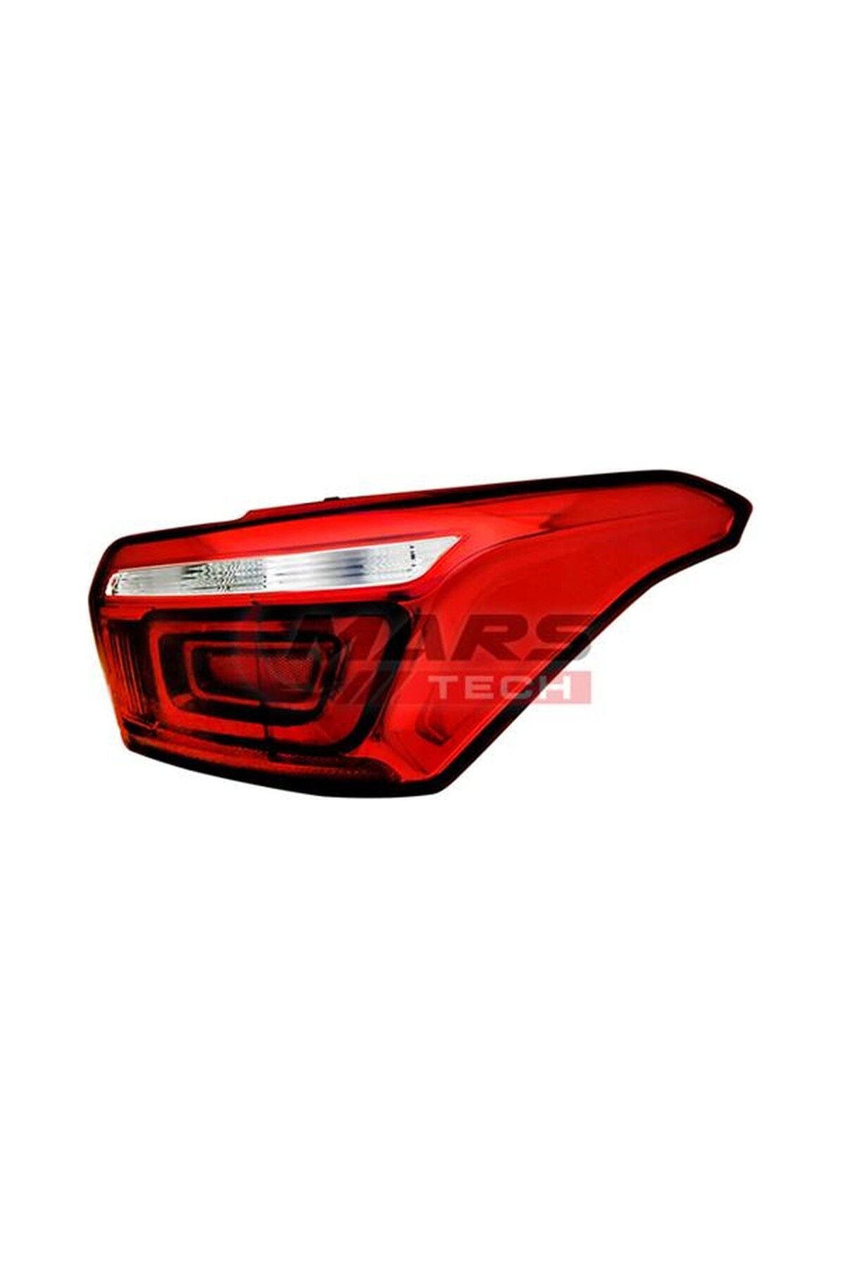Sağ Stop Lambası Duysuz Mars 510501 Citroën C-Elysée YM 2017+ OEM 9818810280
