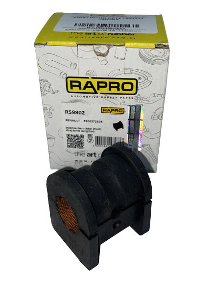 Viraj Demir Lastiği Rapro 59802 Renault Laguna II OEM 8200272594