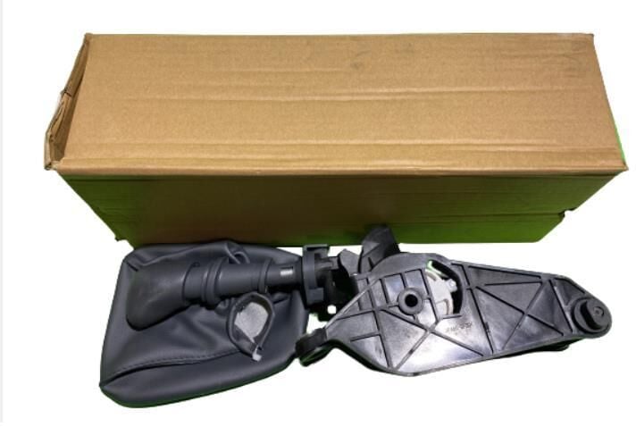 VİTES MEKANİZMASI KOMPLE / SPRİNTER - LT35 (97 - 06) / NSP0009