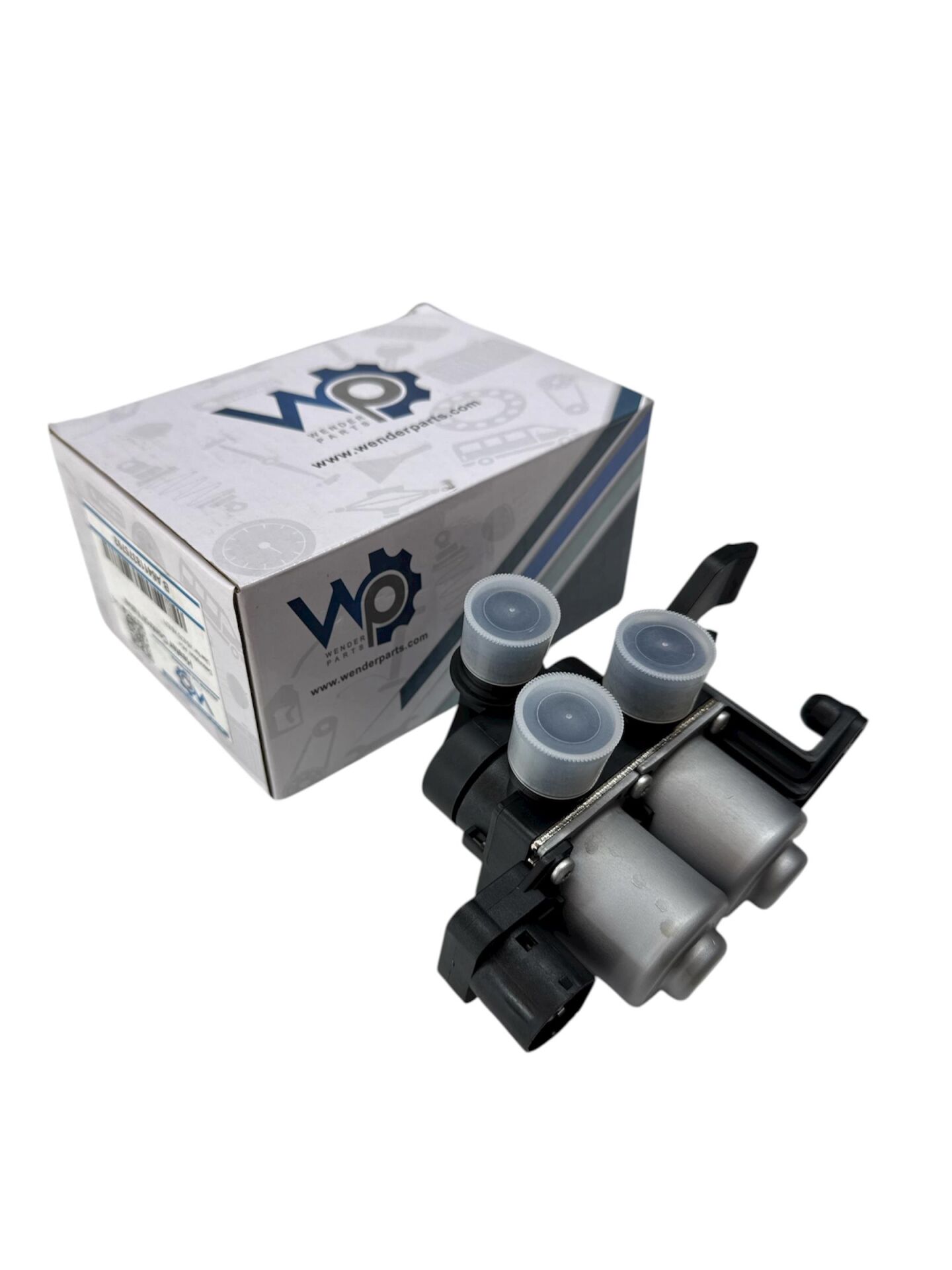 KALORİFER MUSLUĞU KLİMALI ARAÇ / BMW E36 / BA64118375792