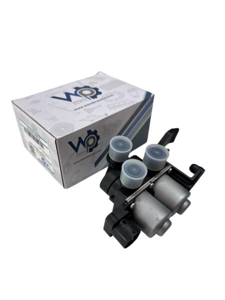 KALORİFER MUSLUĞU KLİMALI ARAÇ / BMW E36 / BA64118375792