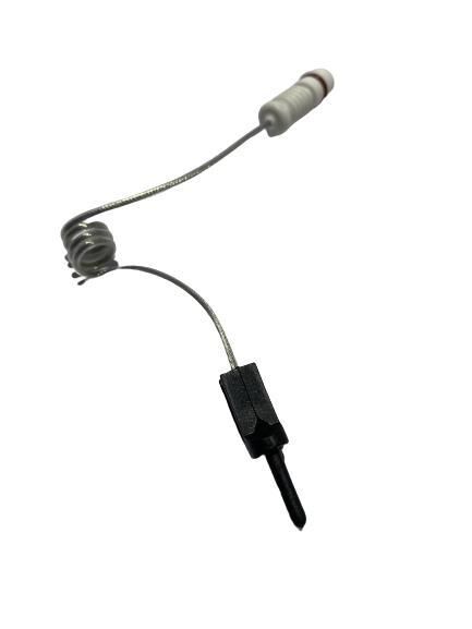 ÖN FREN BALATA FİŞİ/ SPRİNTER - LT35 97-06 / 9015400117 - 55586