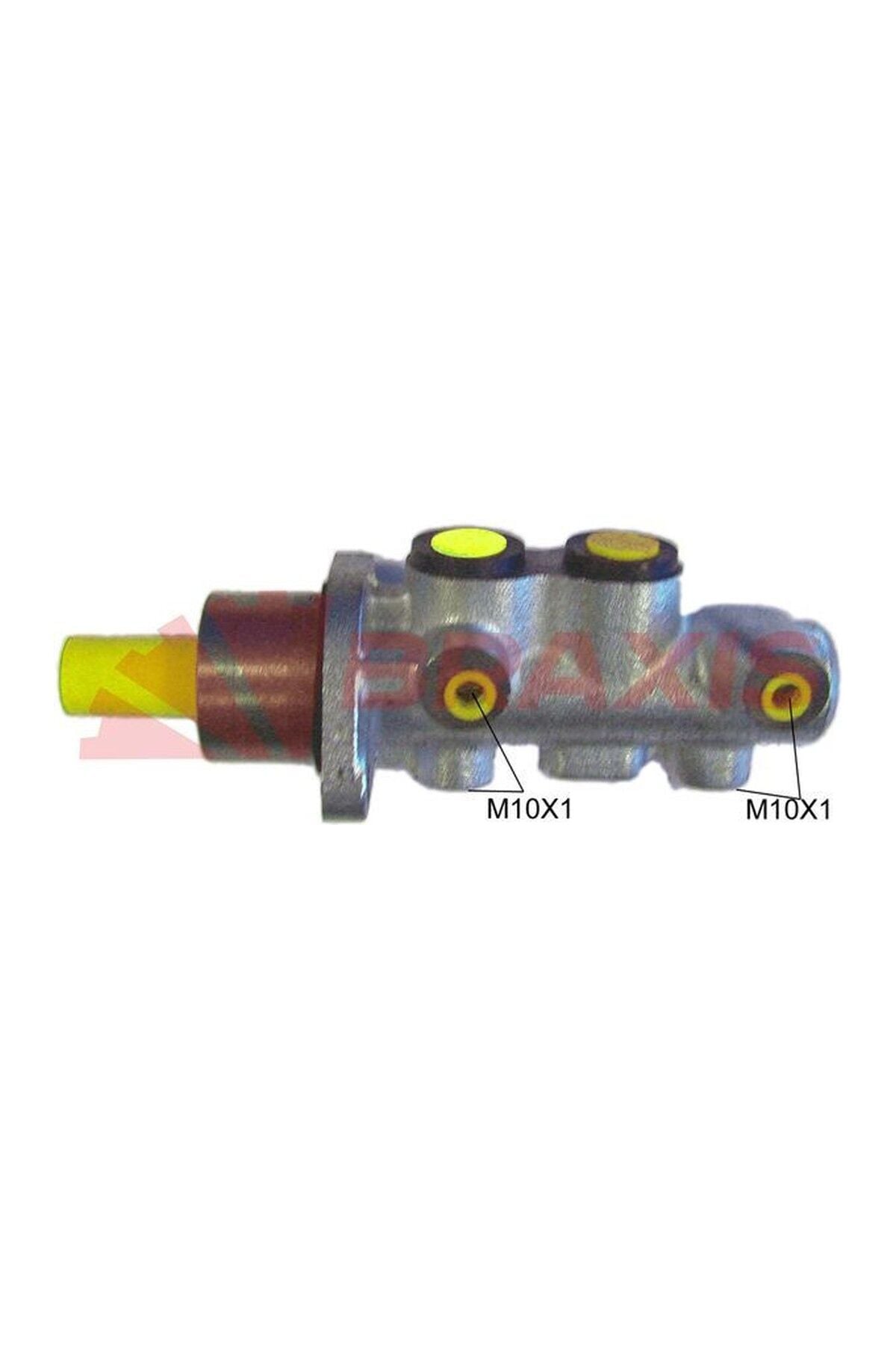 Fren Ana Merkezi ABS'siz Braxis AJ0006 Fiat Palio / Albea