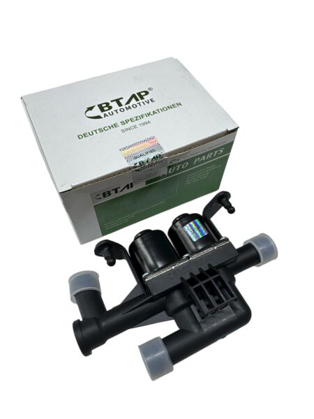 KALORİFER MUSLUĞU / BMW F01-F07-F10-F10 LCI (28-14) / BMW276996-64119119164