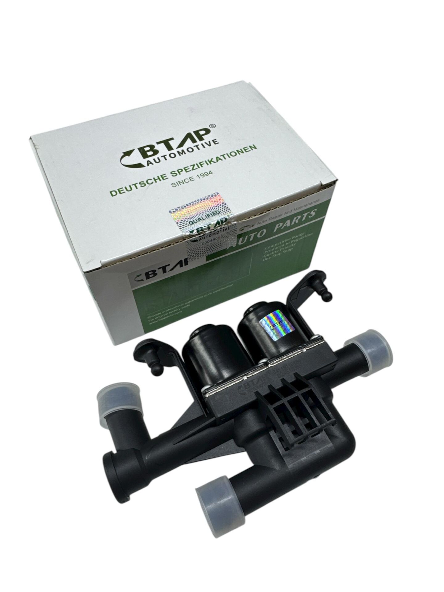 KALORİFER MUSLUĞU / BMW F01-F07-F10-F10 LCI (28-14) / BMW276996-64119119164